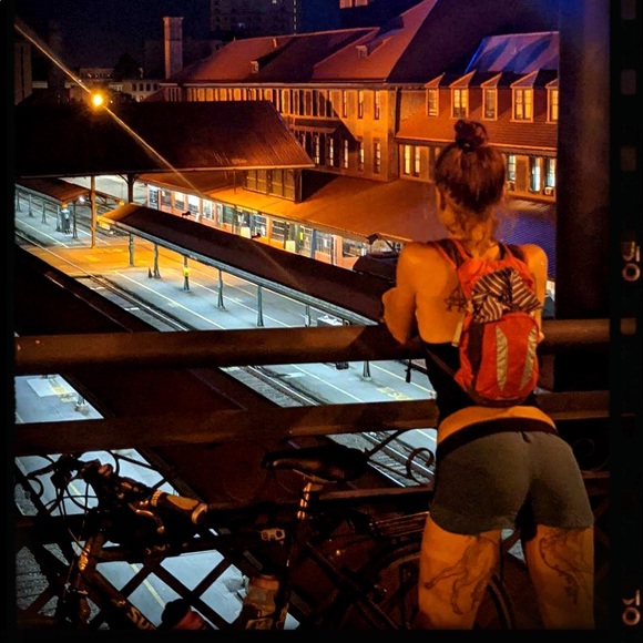 Meet your Posher, Lorelei - Picture 14 of 16